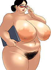 Drawn Fatties photo 3 of 5