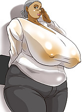 Drawn Fatties photo 5 of 5