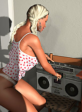 Drawn Fatties photo 2 of 5