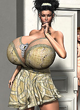 Drawn Fatties photo 2 of 5