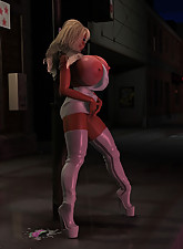 Drawn Fatties photo 4 of 5