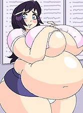 Drawn Fatties photo 3 of 5
