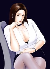 Drawn Fatties photo 5 of 5