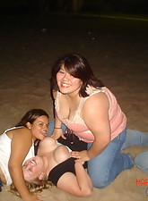 Chubby Hotties photo 5 of 12