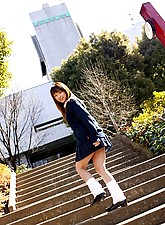 Japan Schoolgirls photo 4 of 4
