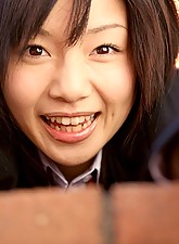 Japan Schoolgirls photo 5 of 5