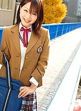Japan Schoolgirls photo 1 of 5