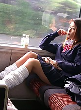 Japan Schoolgirls photo 3 of 4