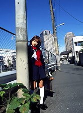 Japan Schoolgirls photo 3 of 5