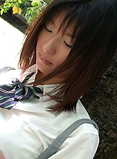 Japan Schoolgirls photo 5 of 5