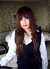 Japan Schoolgirls photo 4 of 5