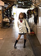 Japan Schoolgirls photo 3 of 4