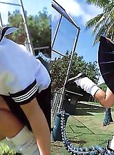 Japan Schoolgirls photo 2 of 5