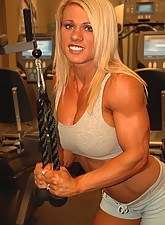 Melissa Dettwiller photo 2 of 10