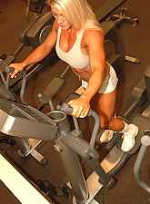 Melissa Dettwiller photo 10 of 10