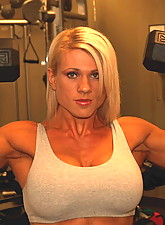 Melissa Dettwiller photo 4 of 10