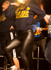 Spandex Voyeur photo 7 of 8