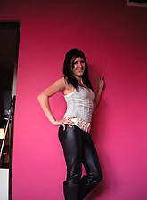 Spandex Voyeur photo 3 of 8