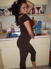 Spandex Voyeur photo 2 of 8