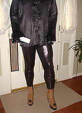 Spandex Voyeur photo 7 of 8