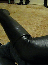 Spandex Voyeur photo 1 of 8