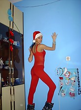 Spandex Voyeur photo 5 of 7