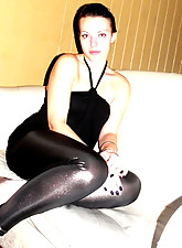 Spandex Voyeur photo 4 of 7