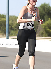Spandex Voyeur photo 6 of 8