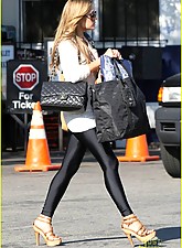 Spandex Voyeur photo 8 of 8