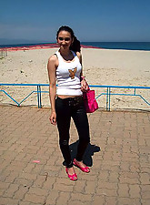 Spandex Voyeur photo 5 of 7