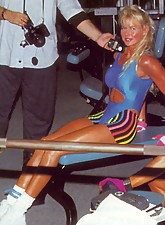 Spandex Voyeur photo 7 of 7