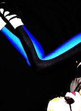 Spandex Voyeur photo 7 of 8