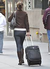 Spandex Voyeur photo 2 of 8