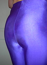 Spandex Voyeur photo 5 of 7