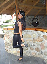 Spandex Voyeur photo 2 of 7