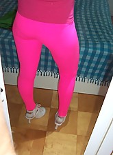 Spandex Voyeur photo 1 of 8