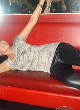 Spandex Voyeur photo 5 of 7