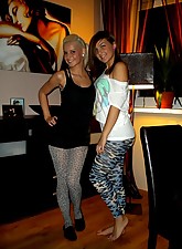 Spandex Voyeur photo 6 of 7
