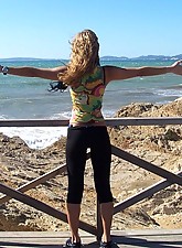 Spandex Voyeur photo 2 of 8
