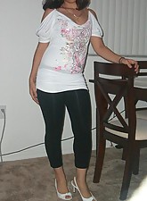 Spandex Voyeur photo 6 of 8