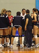 Spandex Voyeur photo 5 of 7