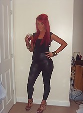 Spandex Voyeur photo 5 of 7