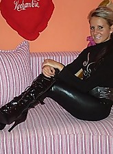 Spandex Voyeur photo 6 of 8