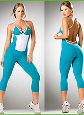 Spandex Voyeur photo 7 of 7