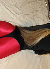 Spandex Voyeur photo 1 of 5
