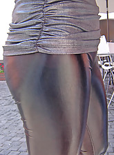 Spandex Voyeur photo 4 of 8