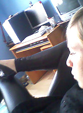 Spandex Voyeur photo 4 of 8