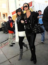 Spandex Voyeur photo 2 of 8