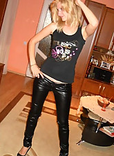 Spandex Voyeur photo 6 of 8