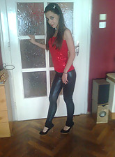 Spandex Voyeur photo 6 of 7